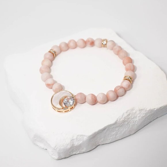 Lunar Glow Bracelet - Picture 3 of 4